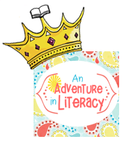 About Us | Adventures In Literacy Land